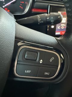 Citroën C3 PureTech 110 S&S 6-Gang-Manuell Shine