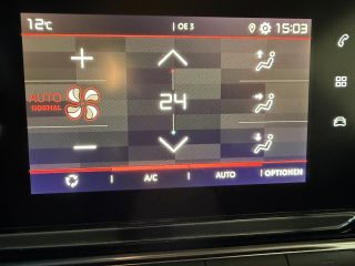 Citroën C3 PureTech 110 S&S 6-Gang-Manuell Shine