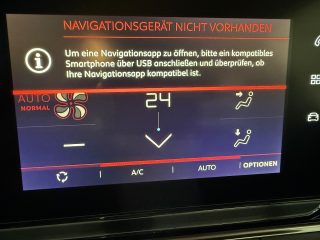 Citroën C3 PureTech 110 S&S 6-Gang-Manuell Shine