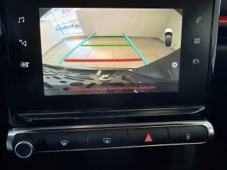 Citroën C3 PureTech 110 S&S 6-Gang-Manuell Shine