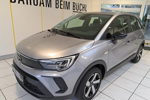 Opel Crossland 1,2 Edition