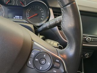Opel Crossland 1,2 Edition