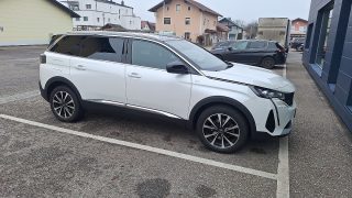 Peugeot 5008 BlueHDI 130 EAT8 GT