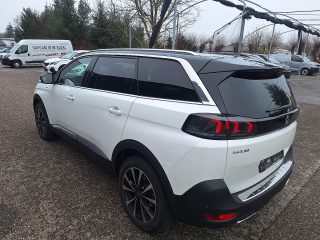 Peugeot 5008 BlueHDI 130 EAT8 GT