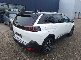 Peugeot 5008 BlueHDI 130 EAT8 GT
