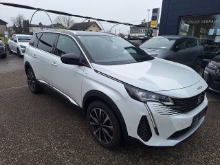 Peugeot 5008 BlueHDI 130 EAT8 GT