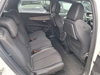 Peugeot 5008 BlueHDI 130 EAT8 GT