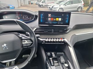 Peugeot 5008 BlueHDI 130 EAT8 GT