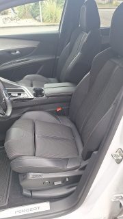Peugeot 5008 BlueHDI 130 EAT8 GT