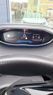 Peugeot 5008 BlueHDI 130 EAT8 GT