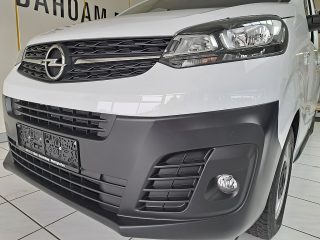 Opel Vivaro BlueHDI 145 S&S Edition M