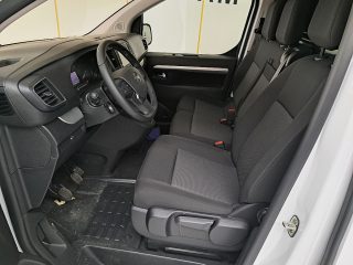 Opel Vivaro BlueHDI 145 S&S Edition M