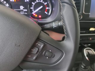 Opel Vivaro BlueHDI 145 S&S Edition M