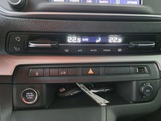 Opel Vivaro BlueHDI 145 S&S Edition M