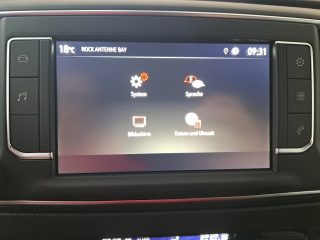 Opel Vivaro BlueHDI 145 S&S Edition M