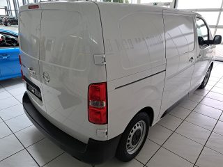 Opel Vivaro BlueHDI 145 S&S Edition M