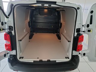Opel Vivaro BlueHDI 145 S&S Edition M