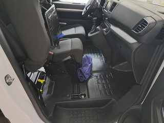 Opel Vivaro BlueHDI 145 S&S Edition M