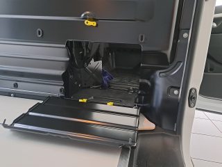 Opel Vivaro BlueHDI 145 S&S Edition M