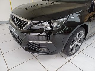 Peugeot 308 1,5 BlueHDI 130 GT Line EAT8
