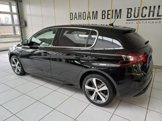 Peugeot 308 1,5 BlueHDI 130 GT Line EAT8