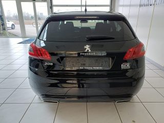 Peugeot 308 1,5 BlueHDI 130 GT Line EAT8