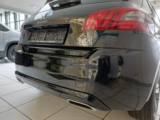 Peugeot 308 1,5 BlueHDI 130 GT Line EAT8