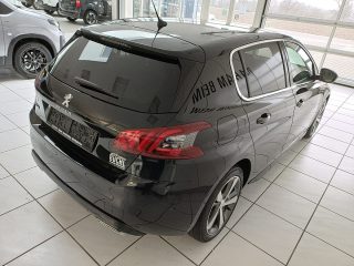 Peugeot 308 1,5 BlueHDI 130 GT Line EAT8