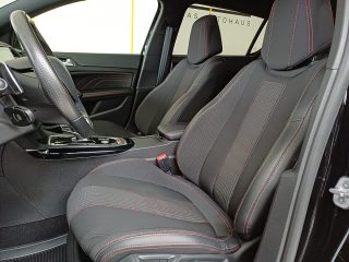 Peugeot 308 1,5 BlueHDI 130 GT Line EAT8