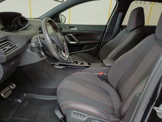 Peugeot 308 1,5 BlueHDI 130 GT Line EAT8