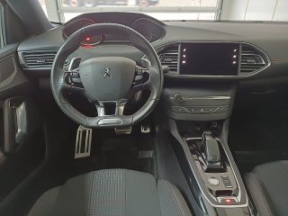 Peugeot 308 1,5 BlueHDI 130 GT Line EAT8