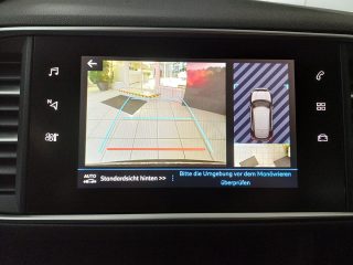 Peugeot 308 1,5 BlueHDI 130 GT Line EAT8