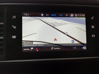 Peugeot 308 1,5 BlueHDI 130 GT Line EAT8