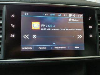 Peugeot 308 1,5 BlueHDI 130 GT Line EAT8