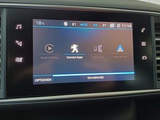 Peugeot 308 1,5 BlueHDI 130 GT Line EAT8