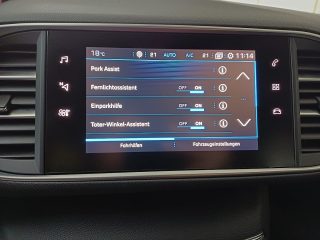 Peugeot 308 1,5 BlueHDI 130 GT Line EAT8