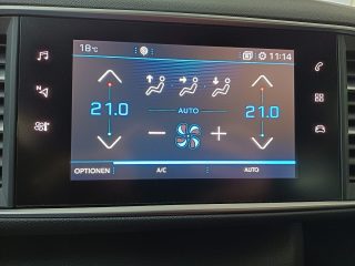 Peugeot 308 1,5 BlueHDI 130 GT Line EAT8