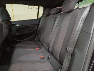 Peugeot 308 1,5 BlueHDI 130 GT Line EAT8