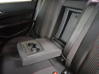 Peugeot 308 1,5 BlueHDI 130 GT Line EAT8