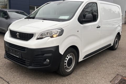 Peugeot Expert Premium Kasten L2H1 1,6 BlueHDi 95