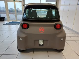 Citroën AMI / 100% elektrisch / ab 15 Jahren / max. 45km/h