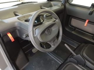 Citroën AMI / 100% elektrisch / ab 15 Jahren / max. 45km/h