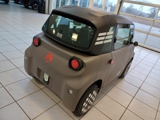 Citroën AMI / 100% elektrisch / ab 15 Jahren / max. 45km/h
