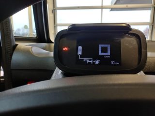 Citroën AMI / 100% elektrisch / ab 15 Jahren / max. 45km/h