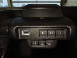 Citroën AMI / 100% elektrisch / ab 15 Jahren / max. 45km/h