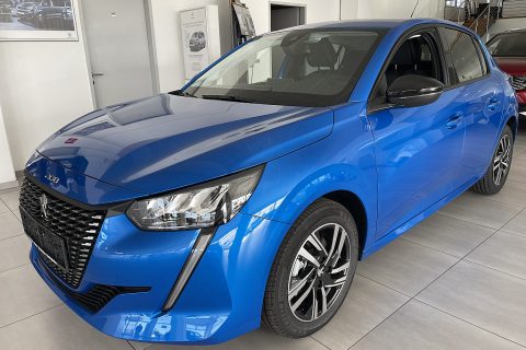 Peugeot 208 Allure Pack PureTech 100 S&S