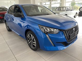 Peugeot 208 Allure Pack PureTech 100 S&S