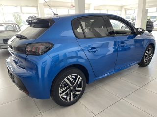 Peugeot 208 Allure Pack PureTech 100 S&S