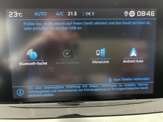 Peugeot 208 Allure Pack PureTech 100 S&S