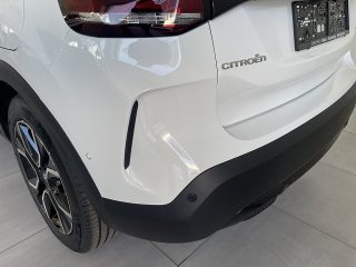 Citroën e-C4 136 50kWh Shine Pack